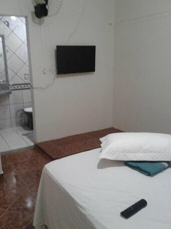 Hotel Por Do Sol Rio Verde - Photo2