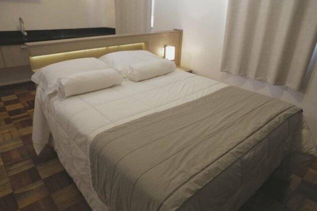 Rodeio Hotel - Photo2