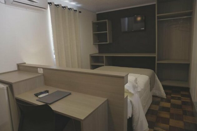 Rodeio Hotel - Photo3