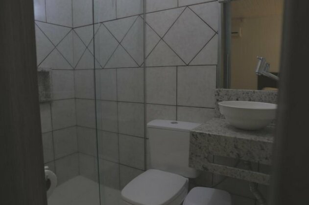 Rodeio Hotel - Photo4