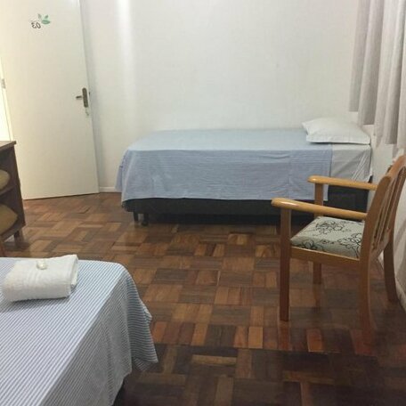 Rodeio Hotel - Photo5