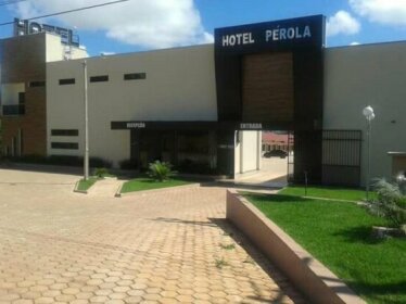 Hotel Perola Rolim de Moura