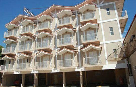 Barrocos Hotel