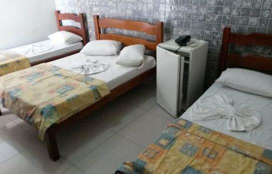 Barrocos Hotel - Photo2