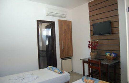 Barrocos Hotel - Photo4