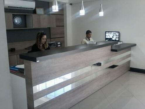 Catu Palace Hotel - Photo2