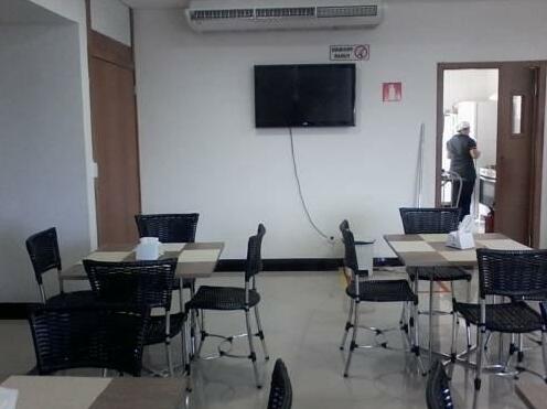 Catu Palace Hotel - Photo3