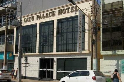 Catu Palace Hotel