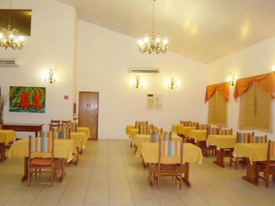 Harbor Inn Rondonopolis - Photo3