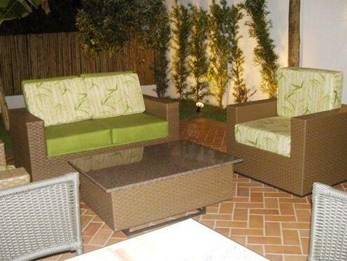 Harbor Inn Rondonopolis - Photo5