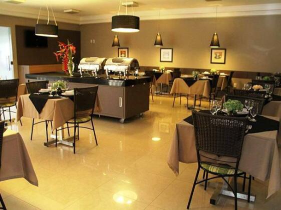 Hotel Horto - Photo2