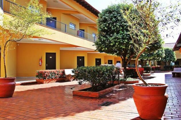 Hotel Marathi Park - Photo2