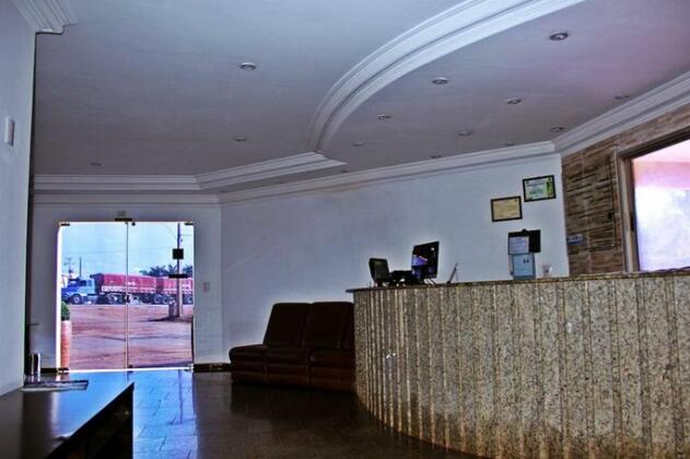 Hotel Marathi Park - Photo3
