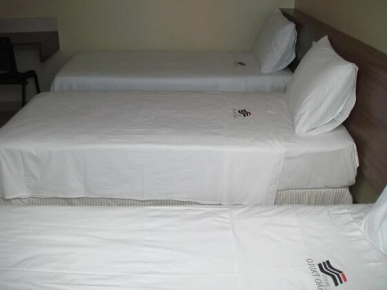 Hotel Sao Paulo - Photo2
