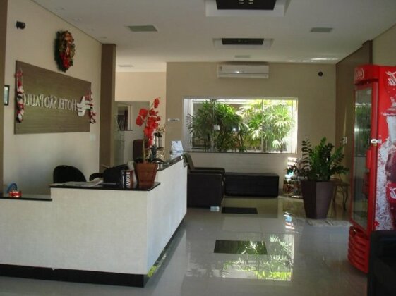 Hotel Sao Paulo - Photo4