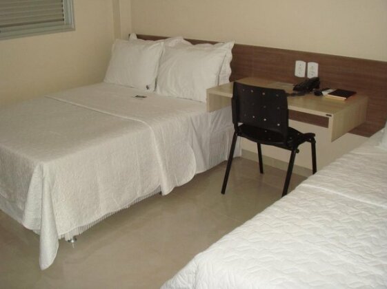 Hotel Sao Paulo - Photo5