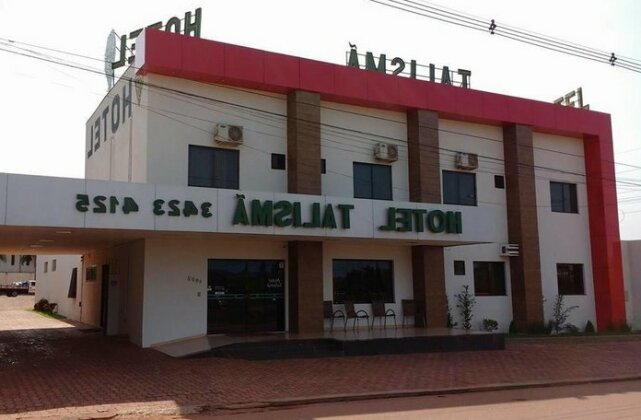 Hotel Talisma