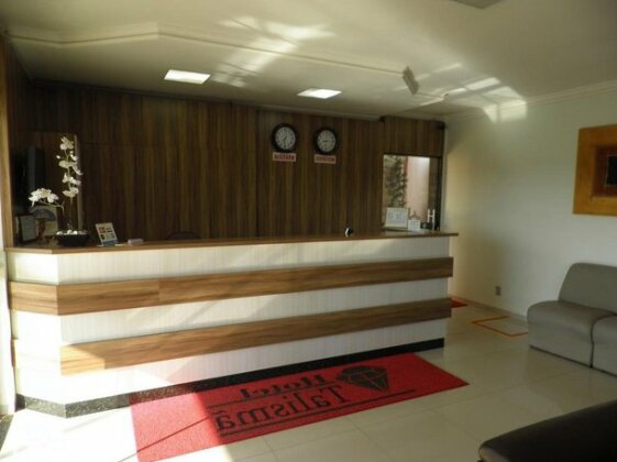 Hotel Talisma - Photo2