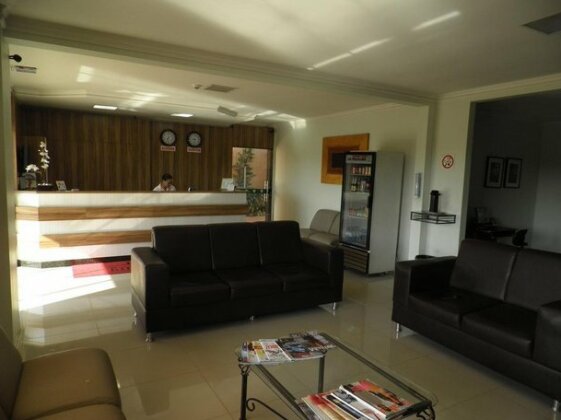 Hotel Talisma - Photo3