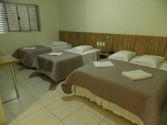 Hotel Talisma - Photo4
