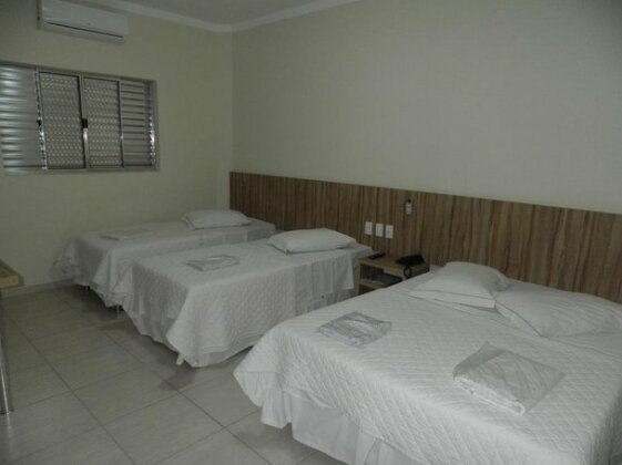 Hotel Talisma - Photo5
