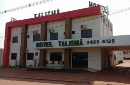 Hotel Talisma