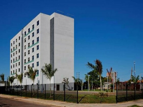 Ibis Styles Rondonopolis