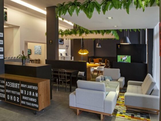 Ibis Styles Rondonopolis - Photo2