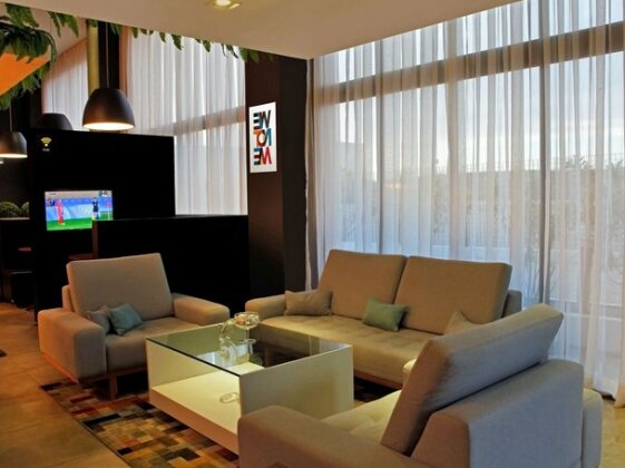 Ibis Styles Rondonopolis - Photo3