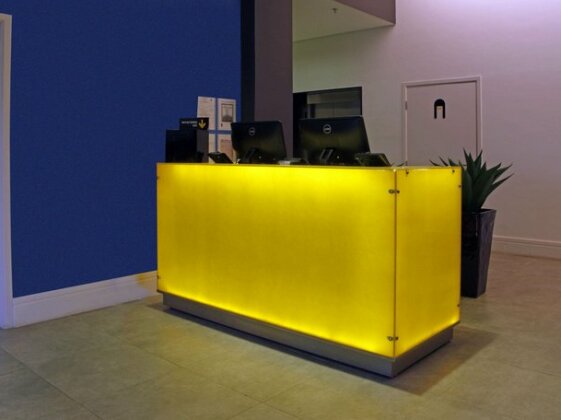 Ibis Styles Rondonopolis - Photo4