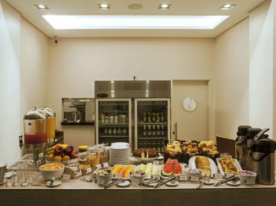 Ibis Styles Rondonopolis - Photo5
