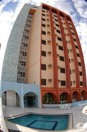 Rios Hotel