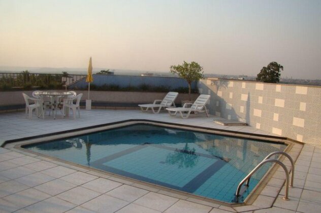 Rios Hotel - Photo4