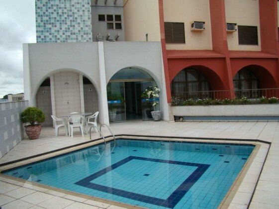 Rios Hotel - Photo5