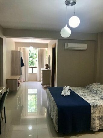 Hotel Ibicui - Photo2