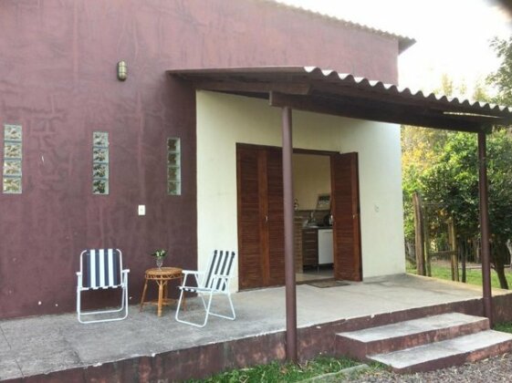 Pousada da Cabanha - Photo5