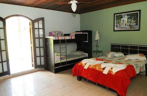 Hotel Rural Vale das Nascentes - Photo4