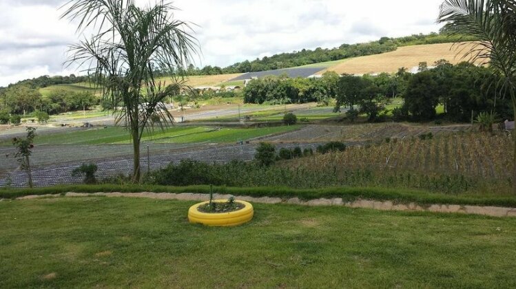 Sitio do Vo - Photo3