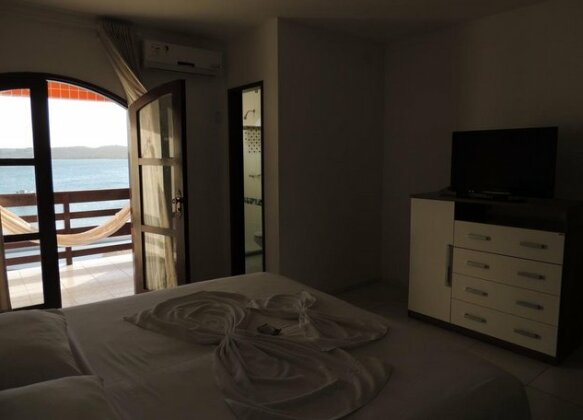 Salinas Praia Hotel - Photo4