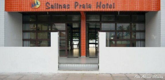 Salinas Praia Hotel