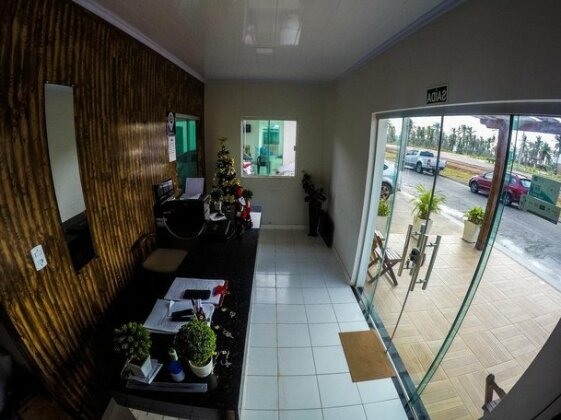 Atalaia VIP Praia Hotel - Photo3