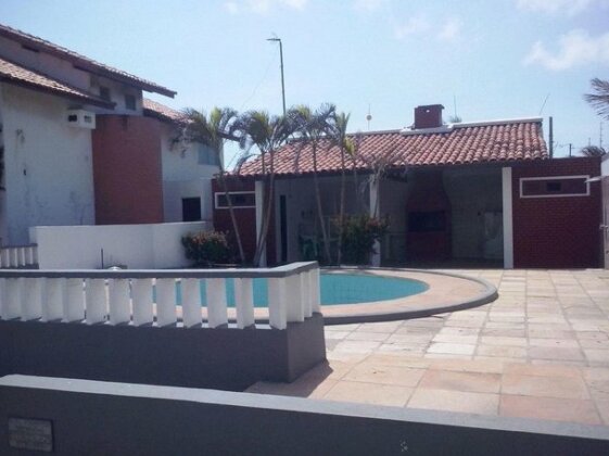 Casa no Atalaia