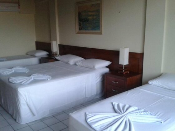 Hotel Amazonia Atlantico - Photo2