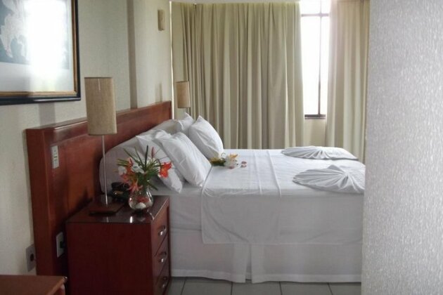 Hotel Amazonia Atlantico - Photo3