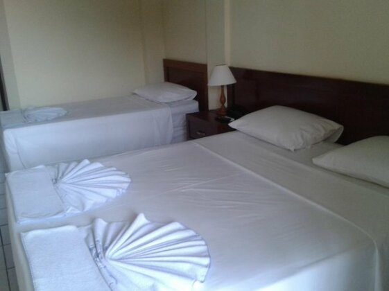 Hotel Amazonia Atlantico - Photo4