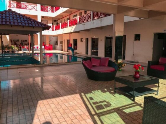 Hotel Brisas Salinopolis - Photo2