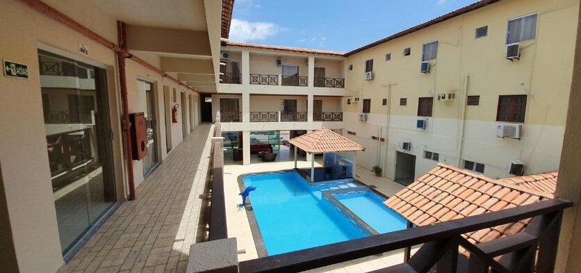 Hotel Brisas Salinopolis - Photo5