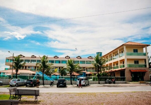 Hotel Concha do Mar - Photo3