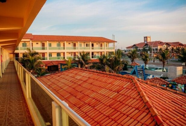 Hotel Concha do Mar - Photo4