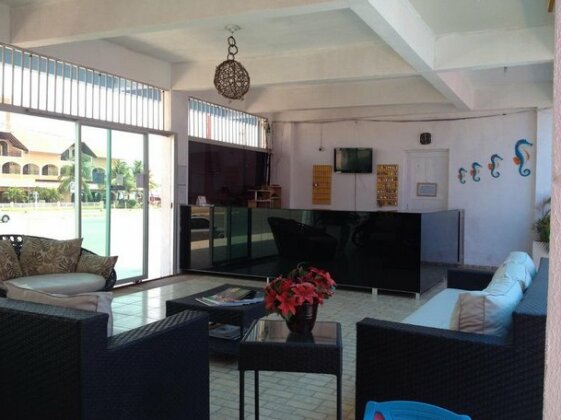 Hotel Estrela do Mar - Photo2